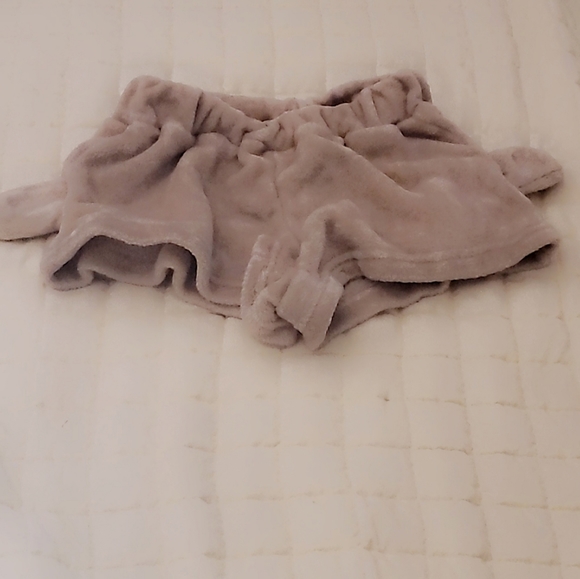 Meow adorable kawaii shorts with ears - Picture 4 of 4